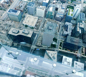 Chicago Willis Tower