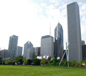 Chicago