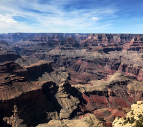 Grand Canyon National Park