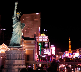 Las Vegas