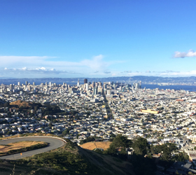 Twin Peaks