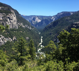 Yosemite