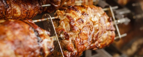 meat