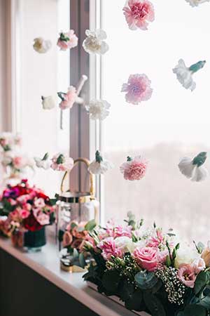 Bridal Shower