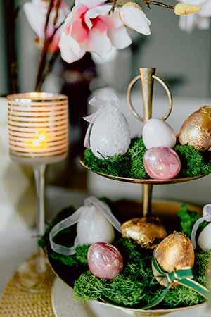 Easter Decorations