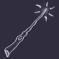 Wand icon