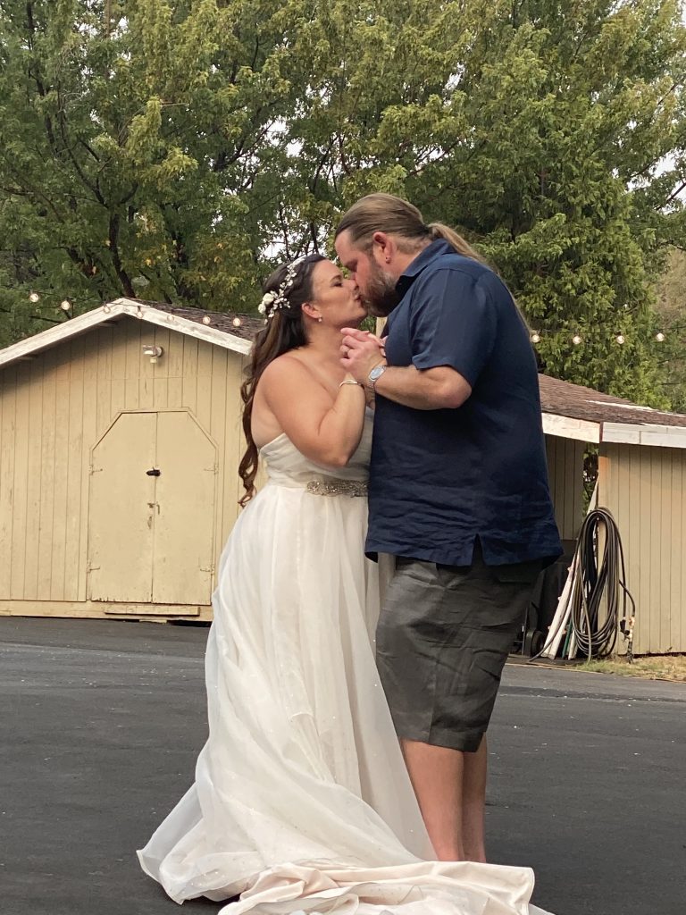 wedding photo