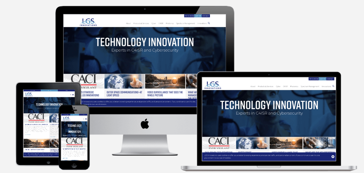 Responsive Web Design and UX